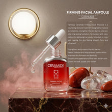 Load image into Gallery viewer, CERAMIDE FIRMING AMPOULE