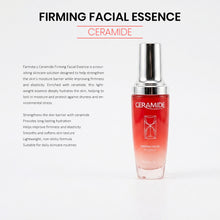 Load image into Gallery viewer, CERAMIDE FIRMING FACIAL ESSENCE