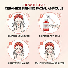 Load image into Gallery viewer, CERAMIDE FIRMING AMPOULE