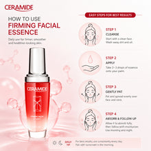 Load image into Gallery viewer, CERAMIDE FIRMING FACIAL ESSENCE