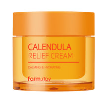 Load image into Gallery viewer, CALENDULA RELIEF CREAM