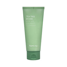 Load image into Gallery viewer, TEA TREE BIOME LOW pH CALMING CLEANSER