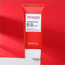 Load image into Gallery viewer, CERAMIDE FIRMING FACIAL BB CREAM