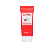Load image into Gallery viewer, CERAMIDE FIRMING FACIAL BB CREAM