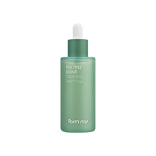 Load image into Gallery viewer, TEA TREE BIOME CALMING AMPOULE