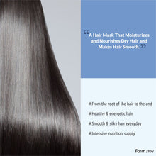 Load image into Gallery viewer, Shining Silk Repair Hair Mask (250 ml)