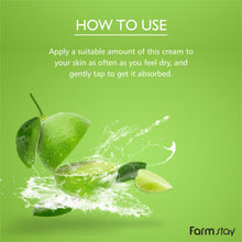 Load image into Gallery viewer, Tropical Fruit Hand Cream - Calamansi & Shea Butter (50 gm)