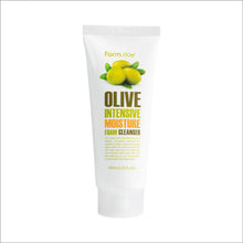 Load image into Gallery viewer, Olive Intensive Cleansing Foam
