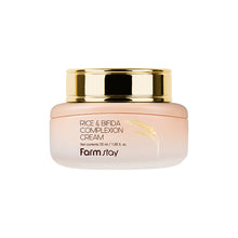 Load image into Gallery viewer, RICE &amp; BIFIDA COMPLEXION CREAM
