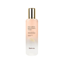 Load image into Gallery viewer, RICE &amp; BIFIDA BRIGHTENING TONER
