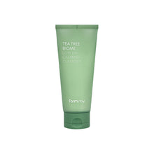 Load image into Gallery viewer, TEA TREE BIOME LOW pH CALMING CLEANSER
