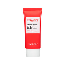 Load image into Gallery viewer, CERAMIDE FIRMING FACIAL BB CREAM
