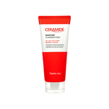 Load image into Gallery viewer, CERAMIDE MOISTURE CLEANSING FOAM
