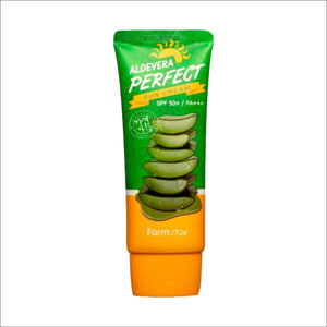 Aloevera Perfect Sun Cream (70 gm)