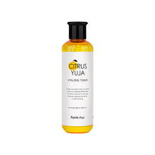 Load image into Gallery viewer, Citrus Yuja Vitlization toner

