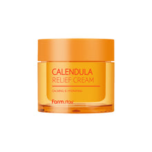 Load image into Gallery viewer, CALENDULA RELIEF CREAM
