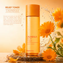 Load image into Gallery viewer, CALENDULA RELIEF TONER

