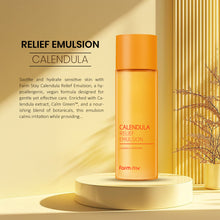 Load image into Gallery viewer, CALENDULA RELIEF EMULSION
