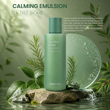 Load image into Gallery viewer, TEA TREE BIOME CALMING EMULSION
