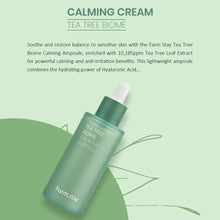 Load image into Gallery viewer, TEA TREE BIOME CALMING SERUM
