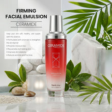 Load image into Gallery viewer, CERAMIDE FIRMING FACIAL EMULSION
