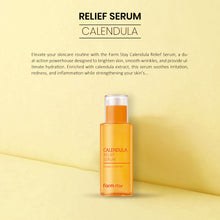 Load image into Gallery viewer, CALENDULA RELIEF SERUM
