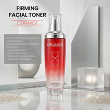 Load image into Gallery viewer, CERAMIDE FIRMING FACIAL TONER
