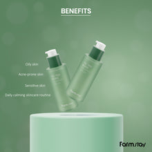 Load image into Gallery viewer, TEA TREE BIOME CALMING SERUM

