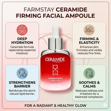 Load image into Gallery viewer, CERAMIDE FIRMING AMPOULE
