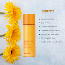 Load image into Gallery viewer, CALENDULA RELIEF EMULSION
