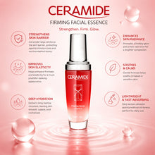 Load image into Gallery viewer, CERAMIDE FIRMING FACIAL ESSENCE
