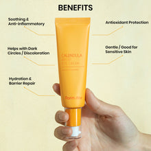 Load image into Gallery viewer, CALENDULA RELIEF EYE CREAM
