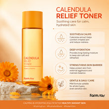 Load image into Gallery viewer, CALENDULA RELIEF TONER
