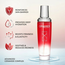 Load image into Gallery viewer, CERAMIDE FIRMING FACIAL TONER
