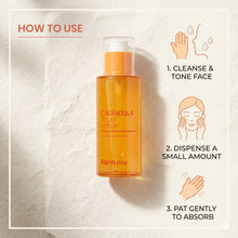 Load image into Gallery viewer, CALENDULA RELIEF SERUM
