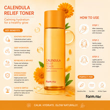 Load image into Gallery viewer, CALENDULA RELIEF TONER
