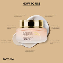 Load image into Gallery viewer, RICE &amp; BIFIDA COMPLEXION CREAM
