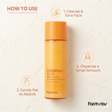 Load image into Gallery viewer, CALENDULA RELIEF EMULSION
