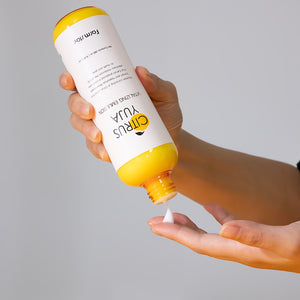 Citrus Yuja Vitlization Emulsion