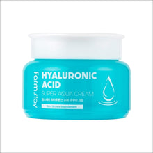 Load image into Gallery viewer, Hyaluronic Acid Super Aqua Cream
