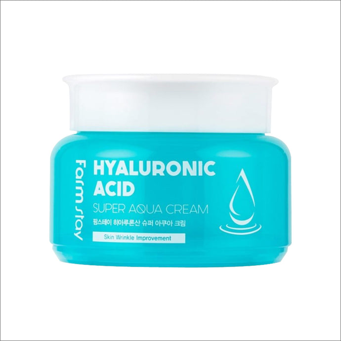 Hyaluronic Acid Super Aqua Cream