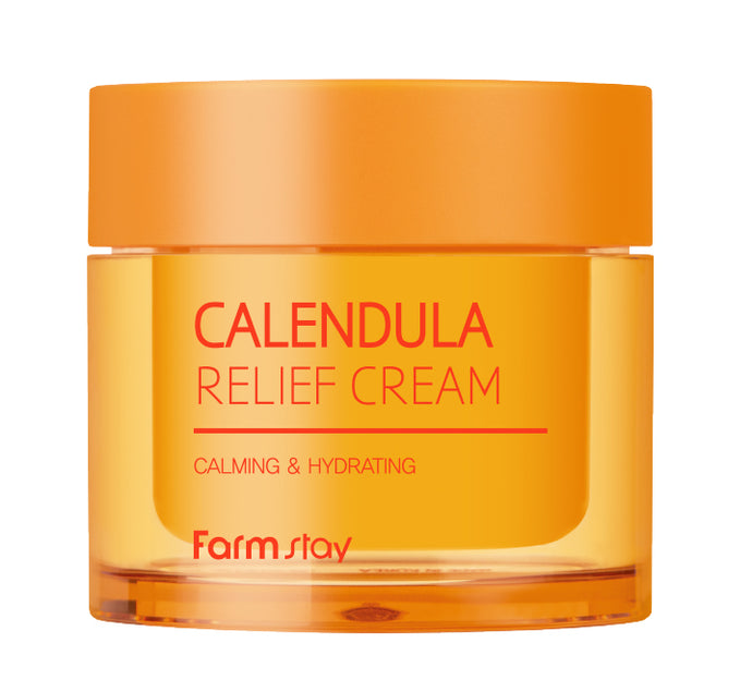 CALENDULA RELIEF CREAM