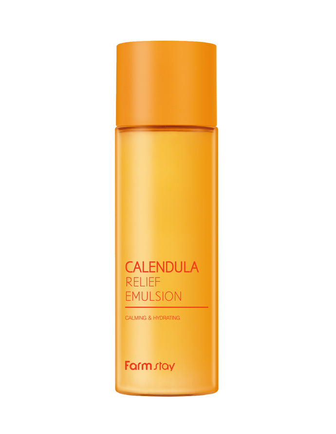 CALENDULA RELIEF EMULSION
