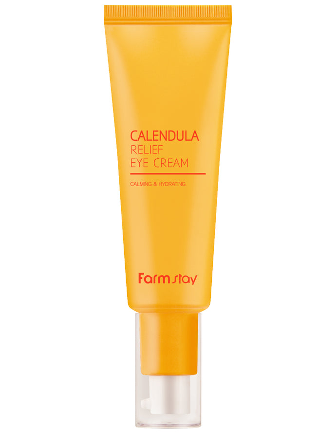 CALENDULA RELIEF EYE CREAM