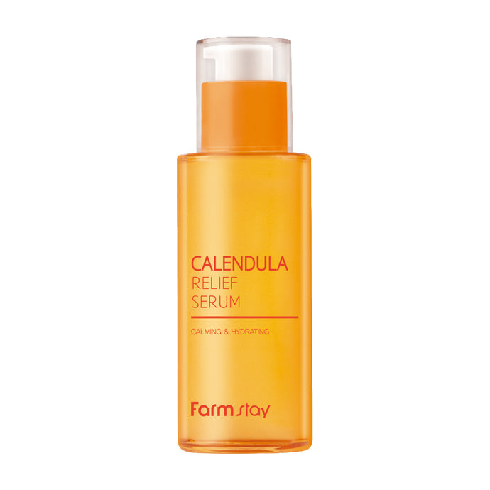 CALENDULA RELIEF SERUM