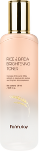 RICE & BIFIDA BRIGHTENING TONER