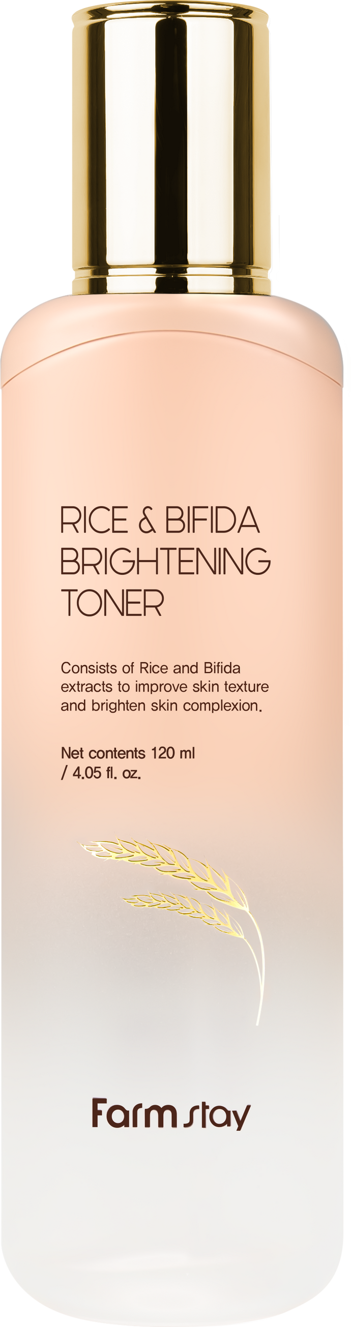 RICE & BIFIDA BRIGHTENING TONER