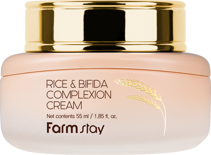 RICE & BIFIDA COMPLEXION CREAM