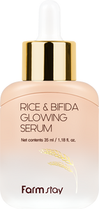 RICE & BIFIDA GLOWING SERUM