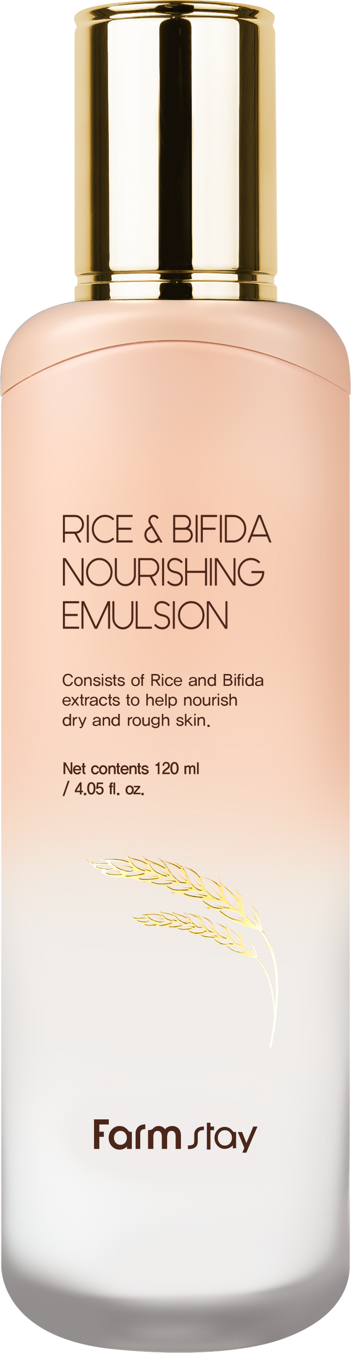 RICE & BIFIDA NOURISHING EMULSION